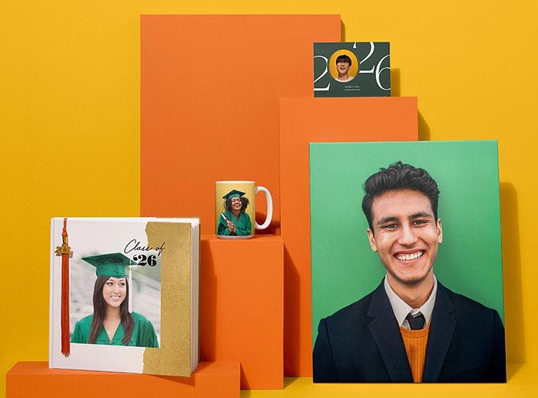2026 personalized graduation gifts